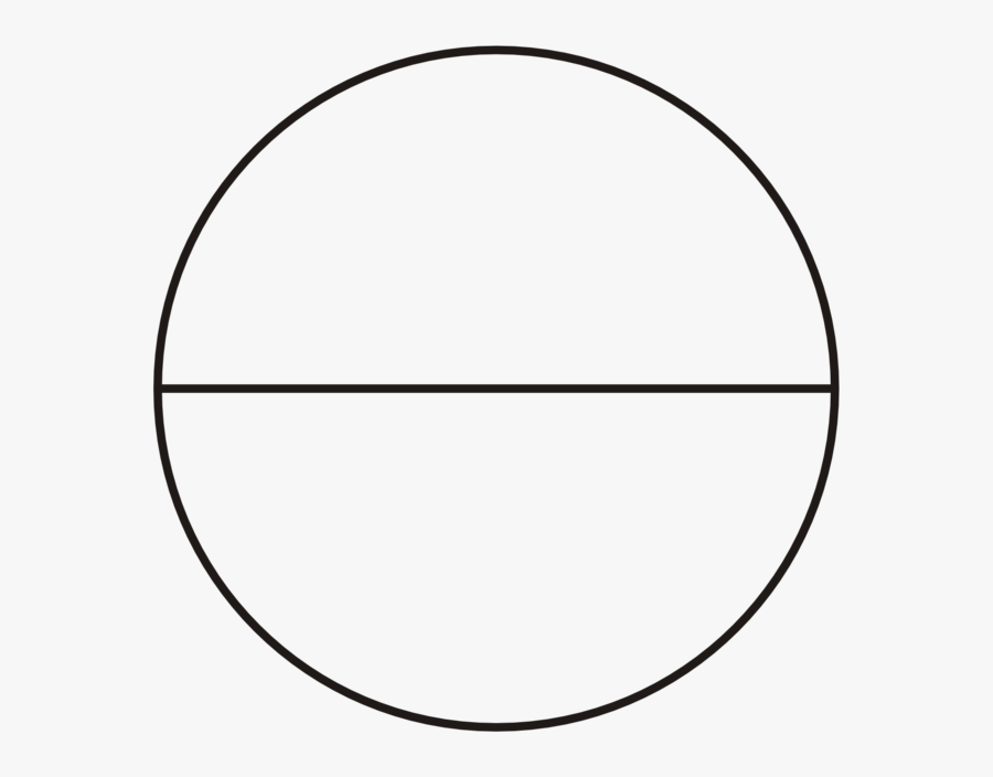 Circle, Transparent Clipart