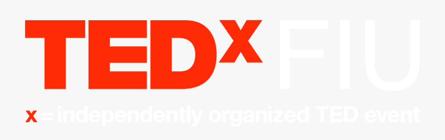 Ted Talk Logo Clipart , Png Download, Transparent Clipart