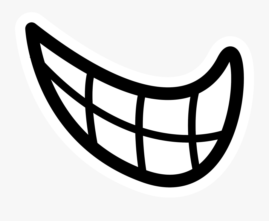 Mono Speak Clip Arts - Pipe Smoking Emoticon, Transparent Clipart