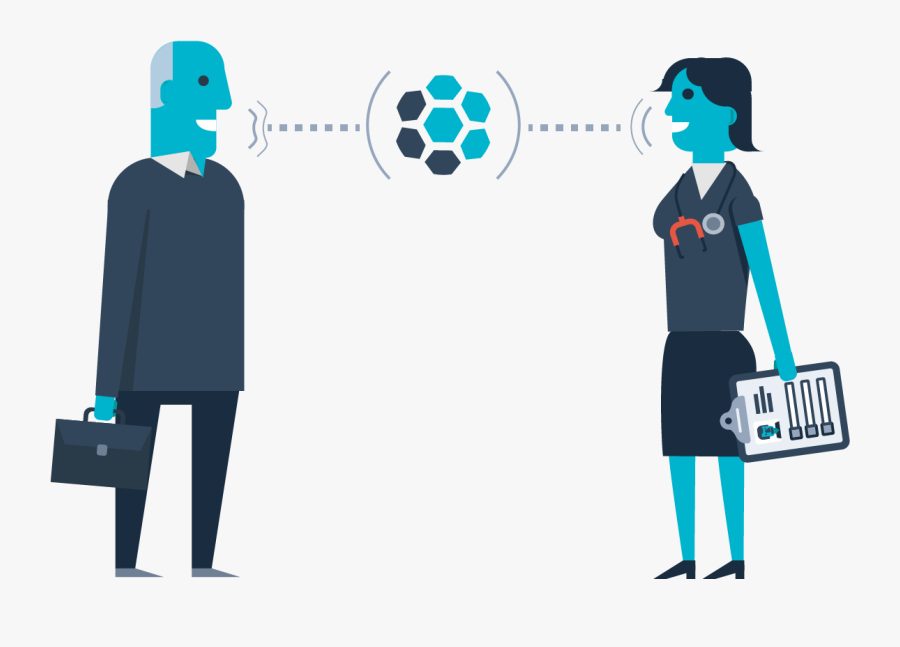 Transparent Healthcare Png - Speak The Same Language Png, Transparent Clipart