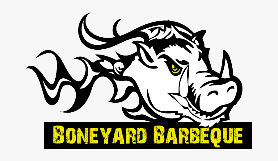 Boneyard Barbeque, Hanover Pa Caterer, York Pa Catering, Transparent Clipart