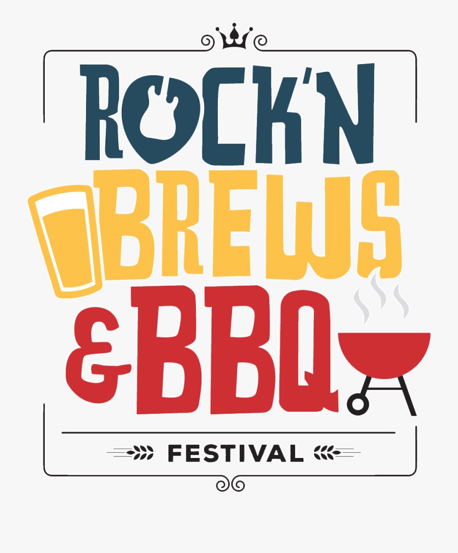Rockin Brews And Bbq"
 Class="img Responsive Owl First, Transparent Clipart
