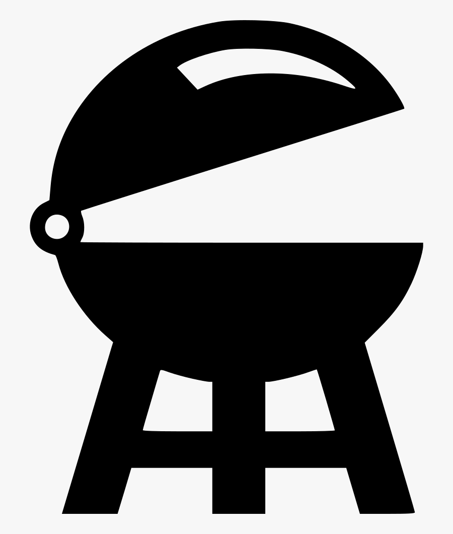 Outdoor Grill Barbeque Roasted Cooking, Transparent Clipart