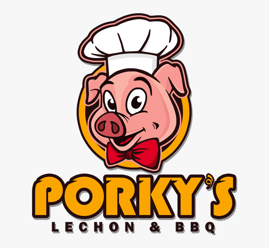 Picture - Porky's In National City, Transparent Clipart
