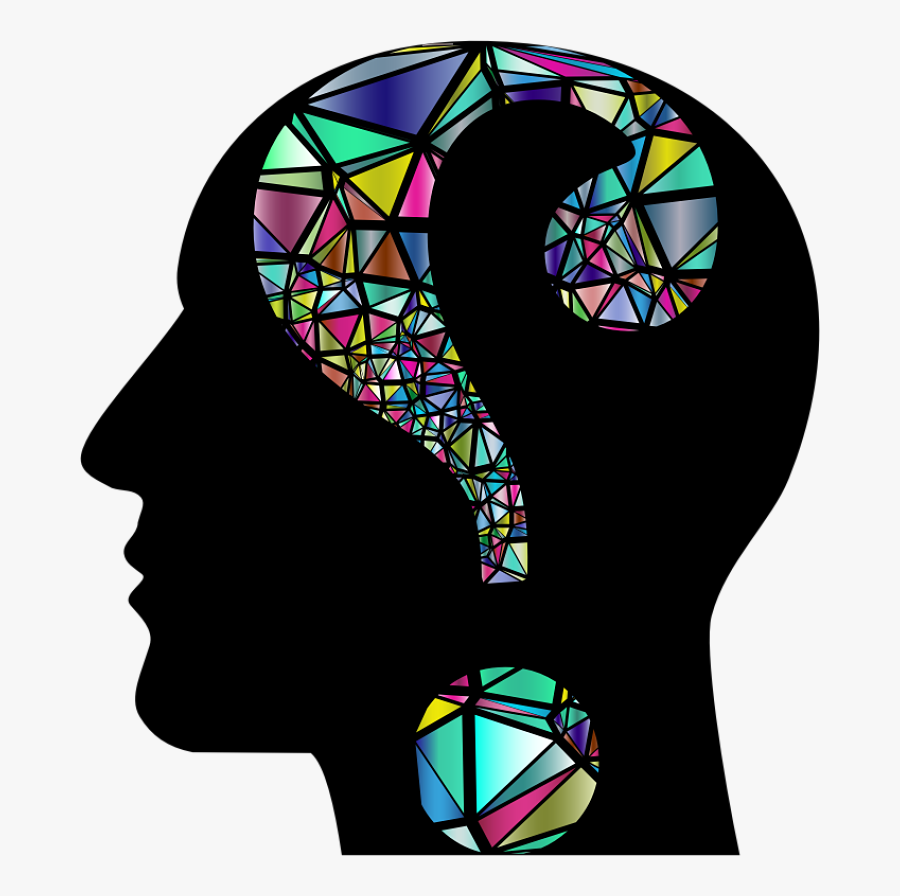 Bankruptcy Terms - Confusion Png, Transparent Clipart