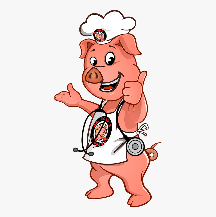 Rolf’s Bbq - Bbq Png Cartoon, Transparent Clipart