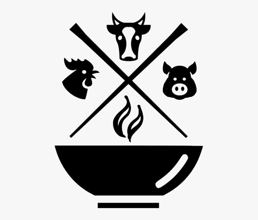 Capital City Bbq, Transparent Clipart