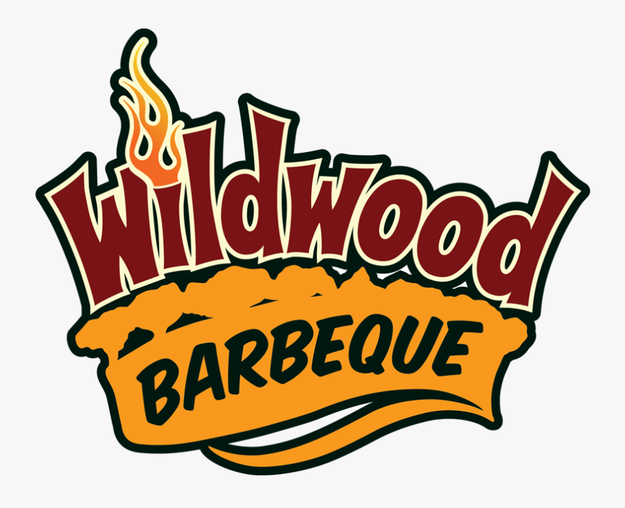 Wildwood-logo - Wildwood Barbecue Clip Art, Transparent Clipart