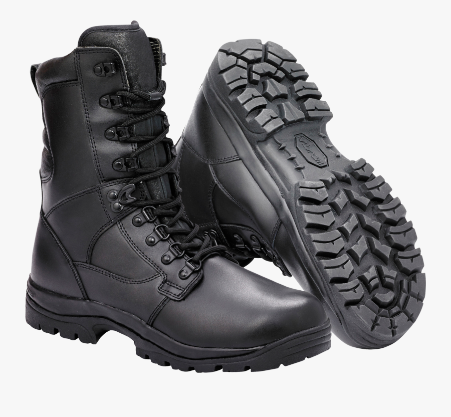 Transparent Hiking Boot Clipart - Magnum Elite 2 Boots, Transparent Clipart