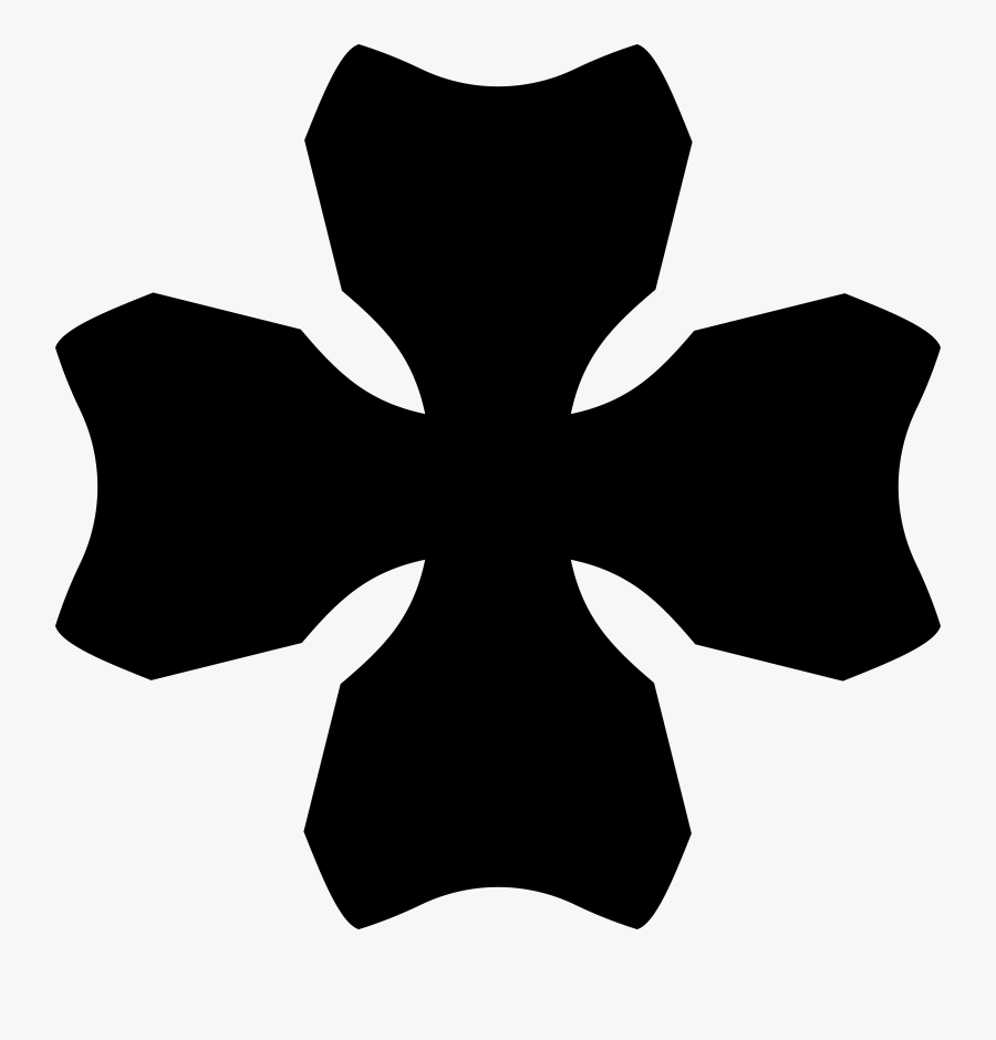 Crosses Vector Church Cross - Christian Cross, Transparent Clipart
