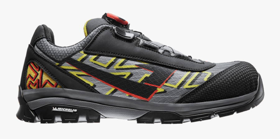 Running Shoe, Transparent Clipart