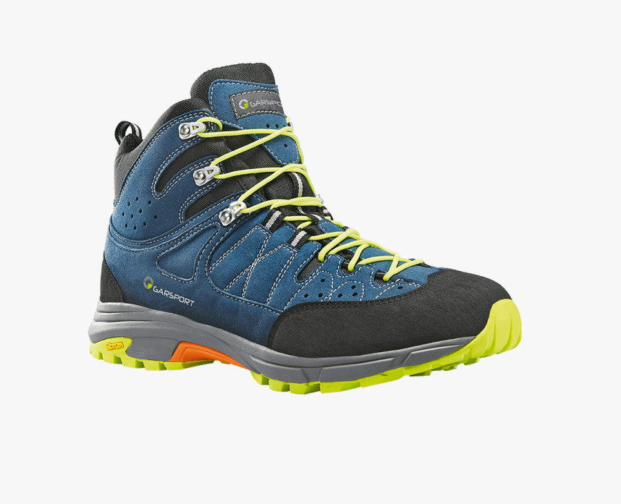 Hiking Shoe, Transparent Clipart