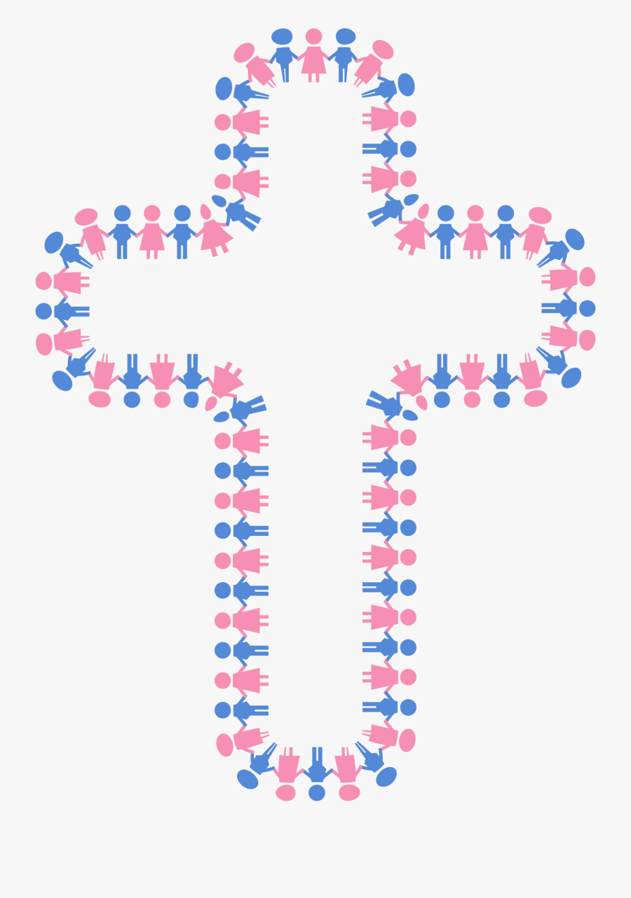 Clipart - Religió Catòlica, Transparent Clipart