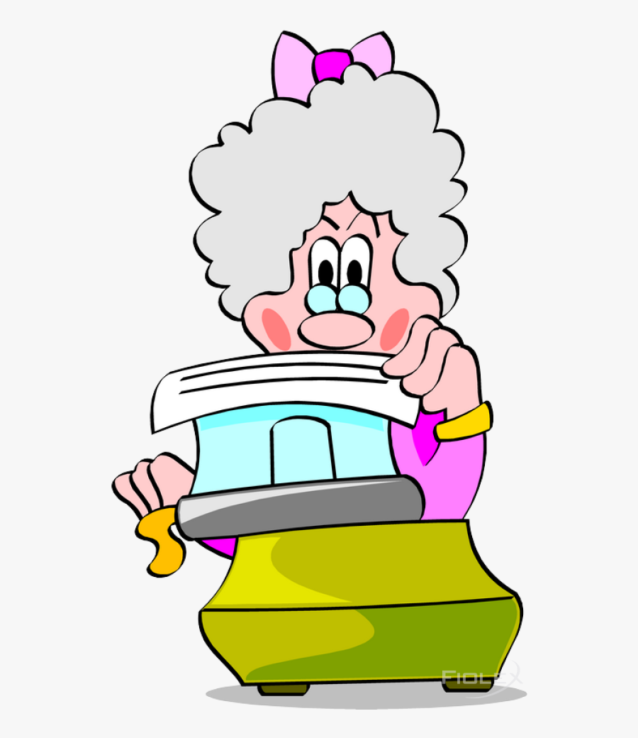 Cartoon, Transparent Clipart