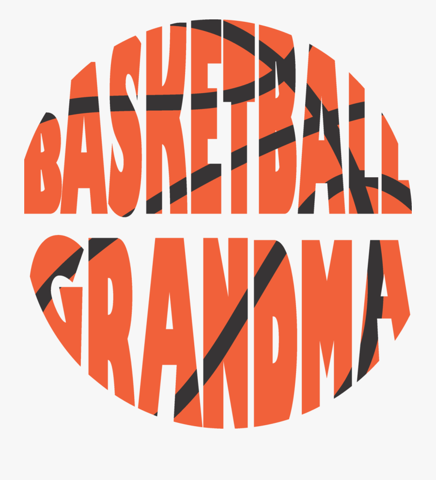 Basketball All Star Clip Art, Transparent Clipart