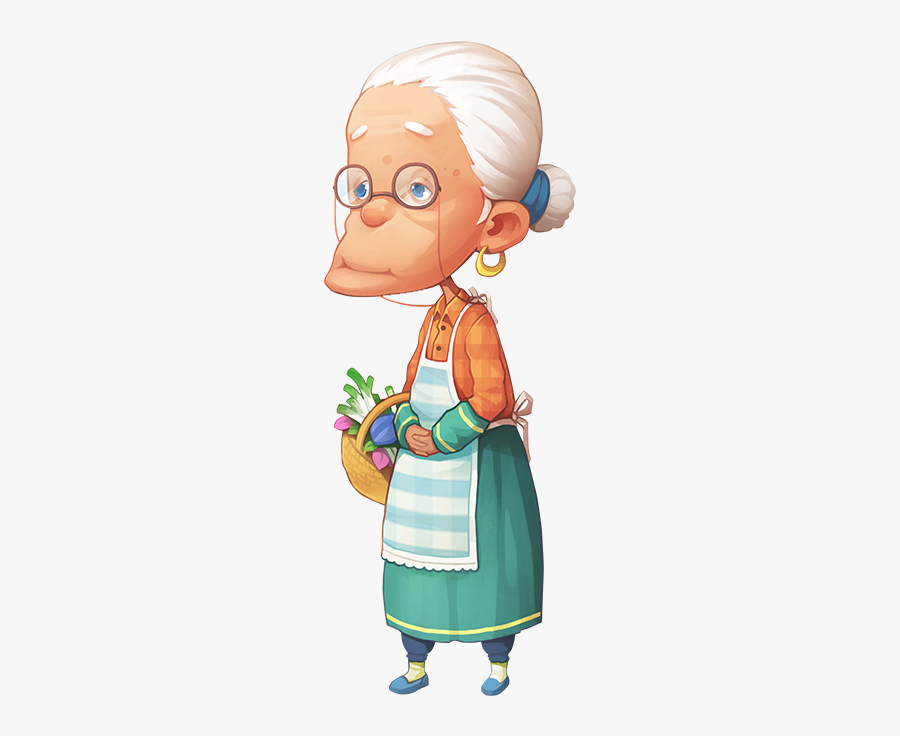 My Time At Portia Wiki - Cartoon, Transparent Clipart