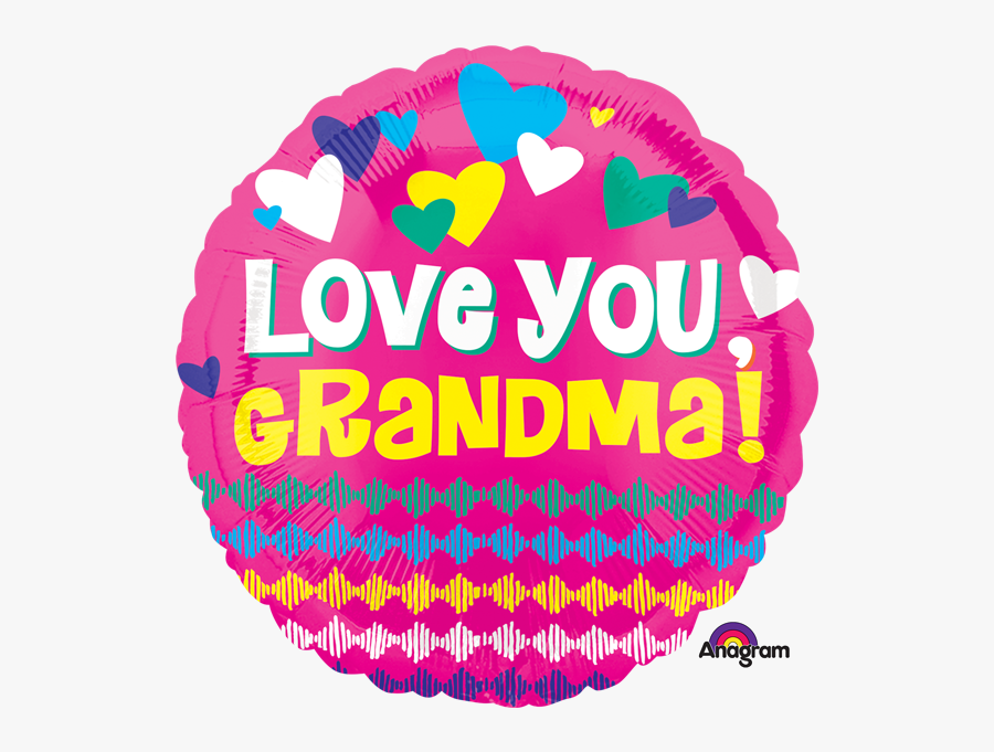 Birthday Balloons, Transparent Clipart