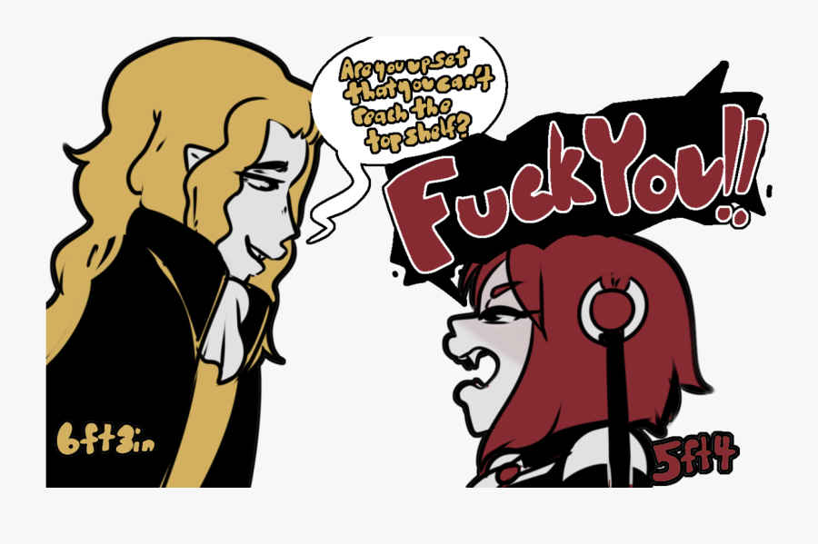 Hear Me Out
theyre Best Friends
dhampir Friends - Cartoon, Transparent Clipart
