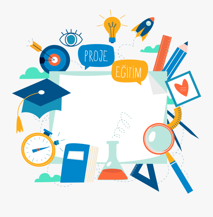 Organization And Management System Of In-class Exams - Organization And Management, Transparent Clipart