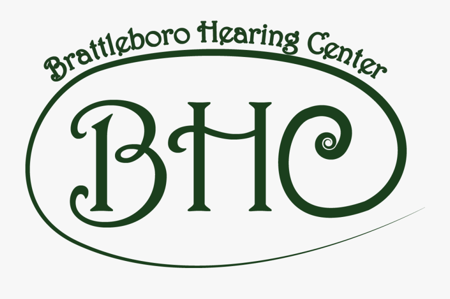 Brattleboro Hearing Vermont Logo - D'bagindas, Transparent Clipart