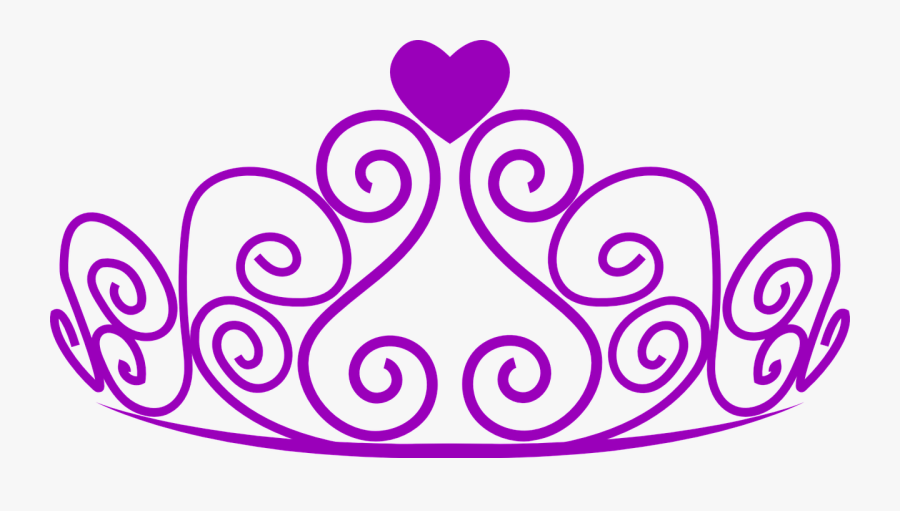 Hear Ye, Hear Ye - Transparent Background Princess Crown Clipart, Transparent Clipart