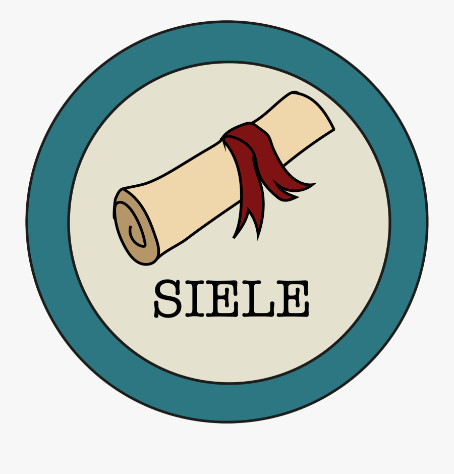 Preparation For Siele Spanish Exam In Cardiff, Transparent Clipart