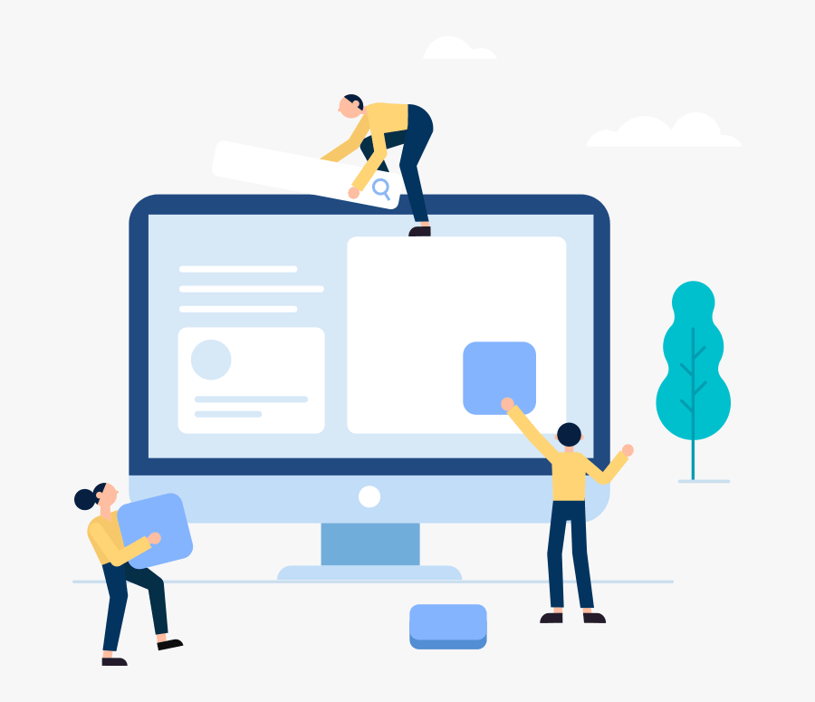 Mlm Software Development Png, Transparent Clipart