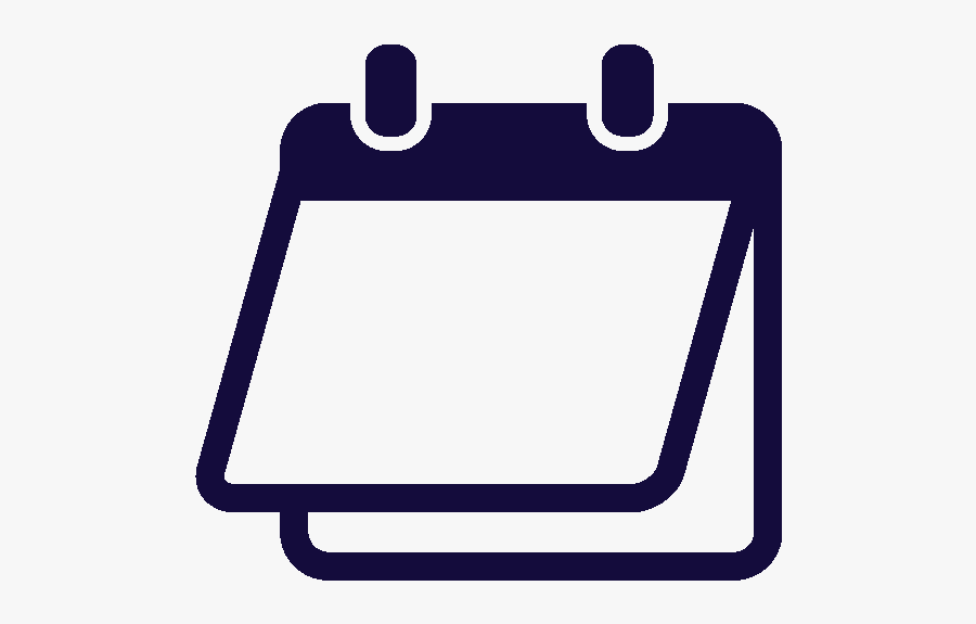 Calendar, Transparent Clipart