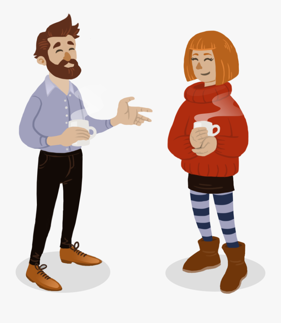 Cartoon, Transparent Clipart