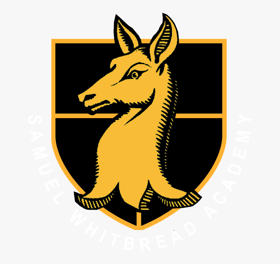 Samuel Whitbread Academy Logo, Transparent Clipart