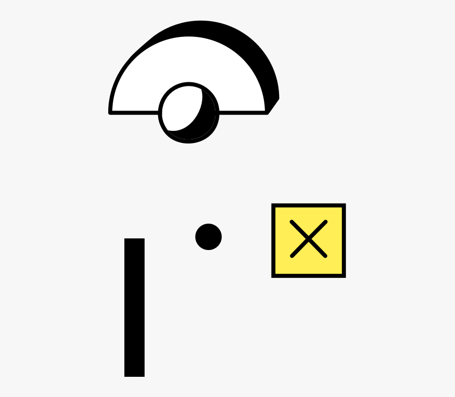 Remote Team Building Activities And Games Article Icon - Circle, Transparent Clipart