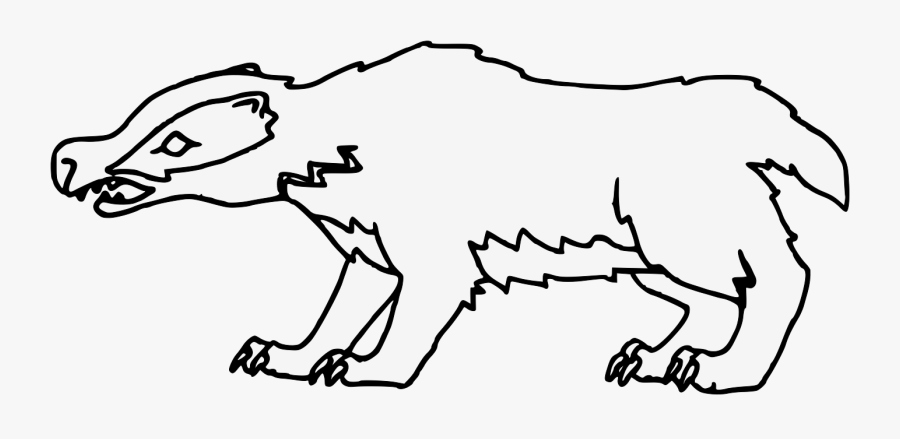 Line Art, Transparent Clipart