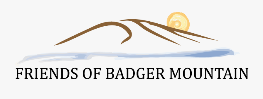 Friends Of Badger Mountain - Lagoa Do Fogo, Transparent Clipart