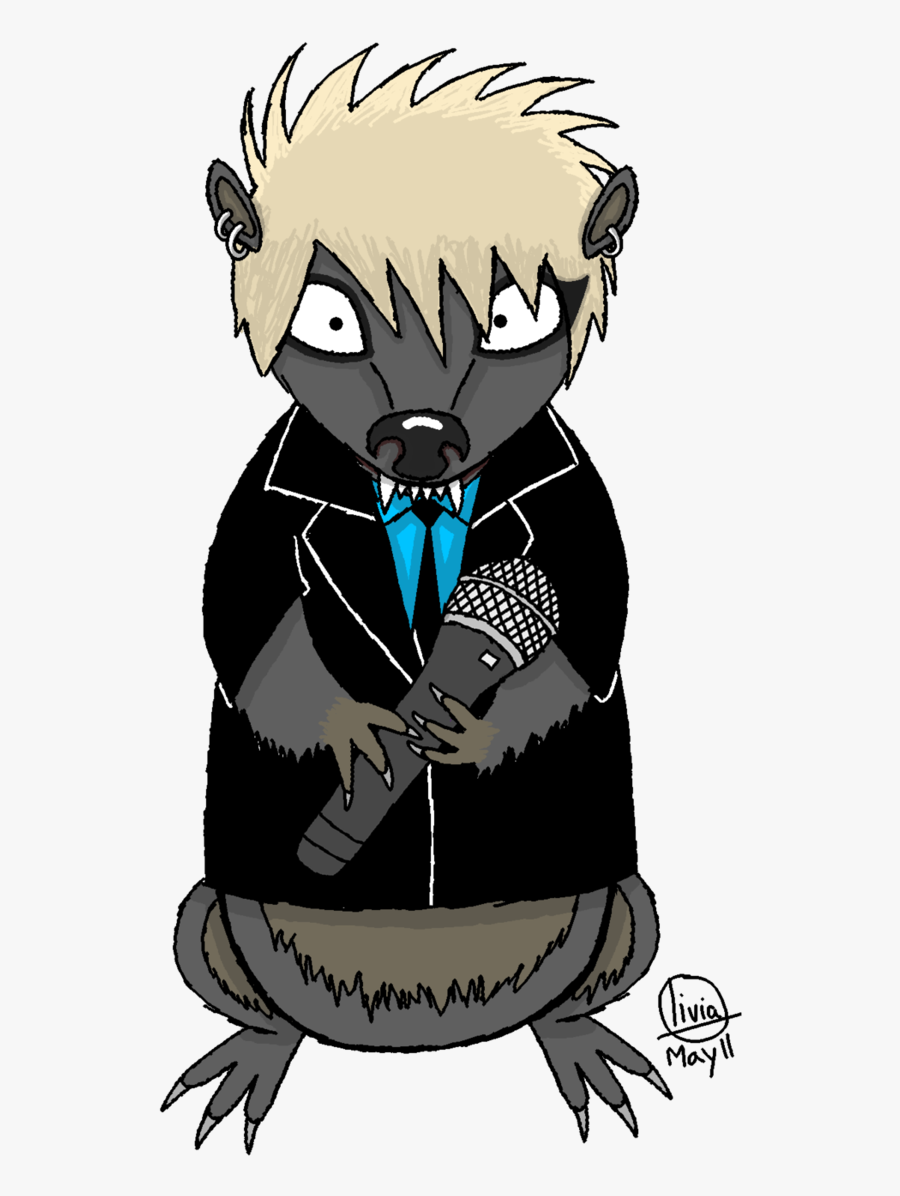 Transparent Stock Honey At Getdrawings Com - Cartoon, Transparent Clipart