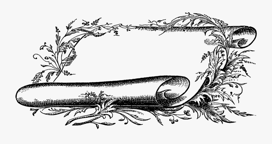 Banner Clipart, Transparent Clipart