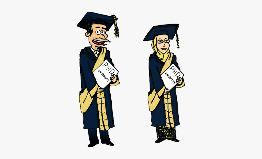 Animasi Konvokesyen, Transparent Clipart