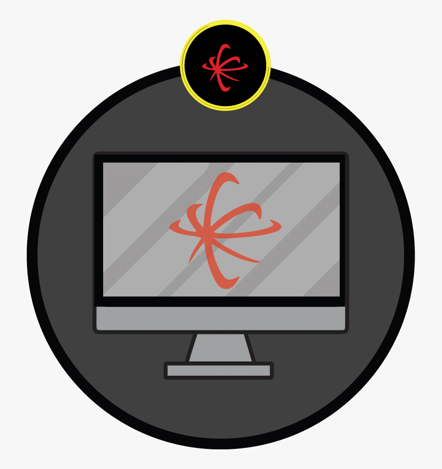 Circle, Transparent Clipart