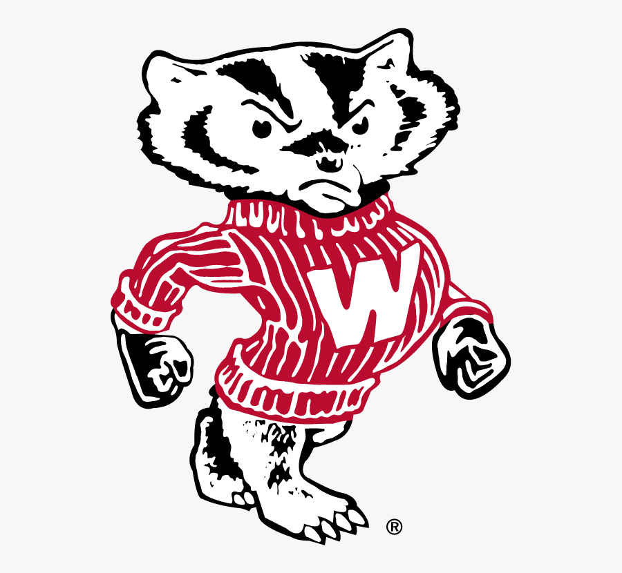 Tucson High School Badgers, Transparent Clipart