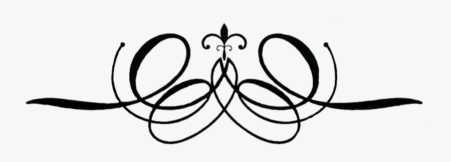 Royalty Free Rf Clipart Illustration Of An Ornamental, Transparent Clipart