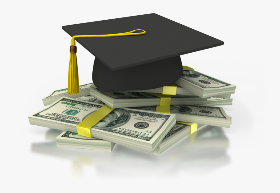 Tips For Pursuing A - College Tuition Transparent Background, Transparent Clipart