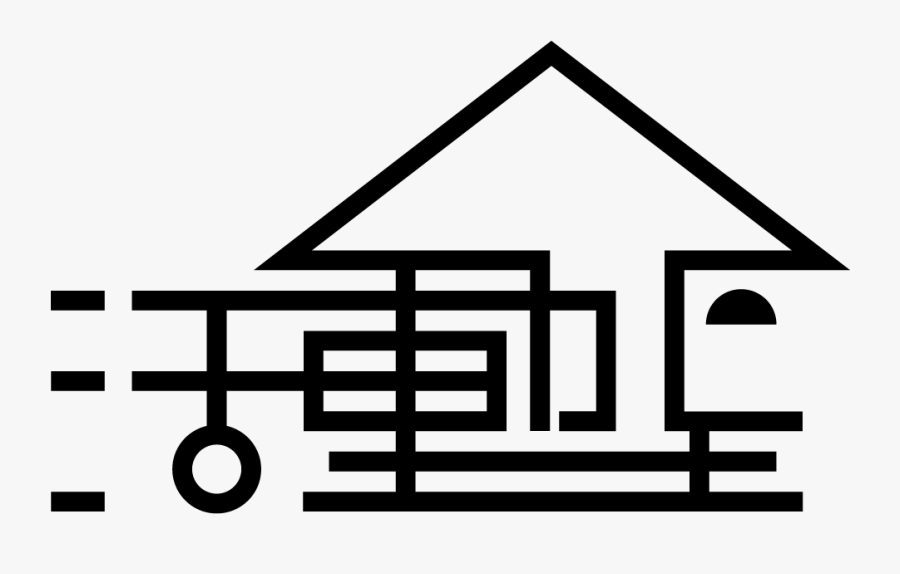 Wut Tung Sat 活動室 - Architecture, Transparent Clipart