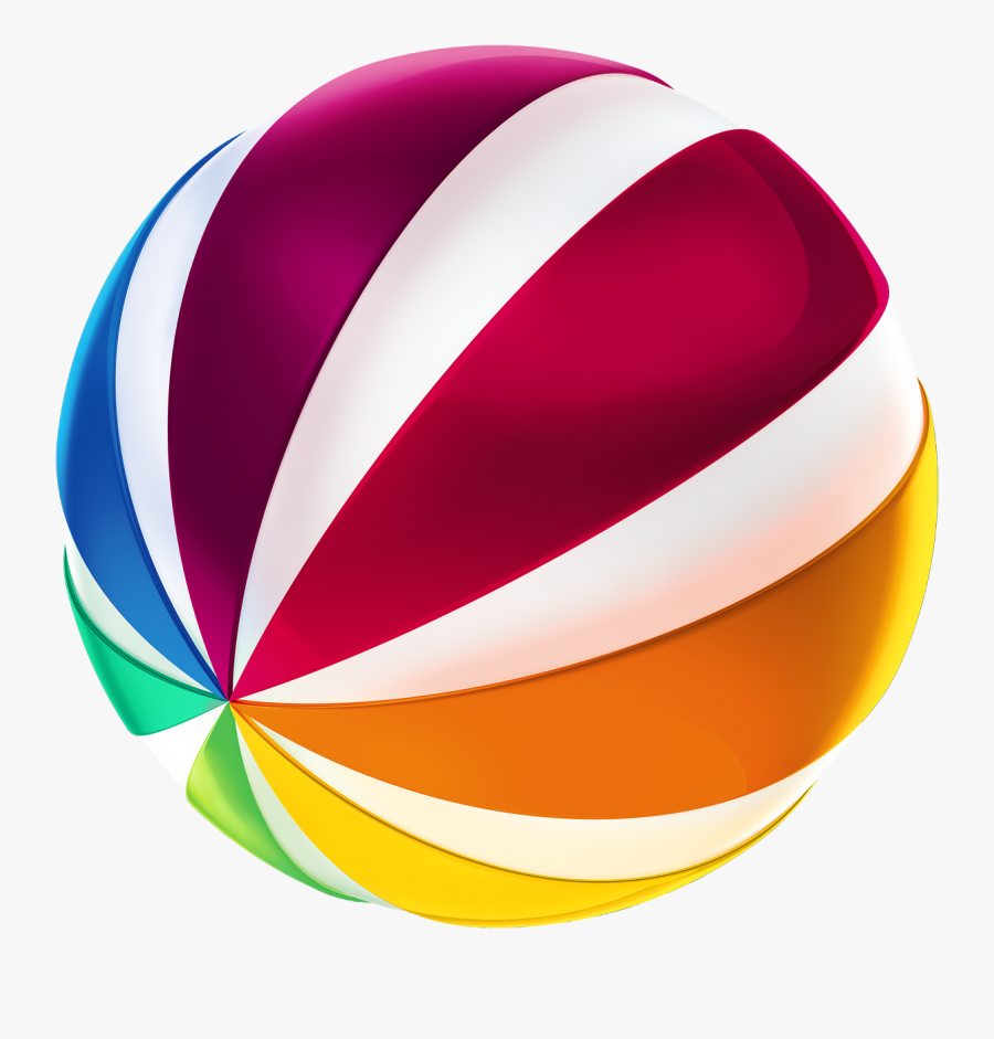 Sat1 Logo, Transparent Clipart