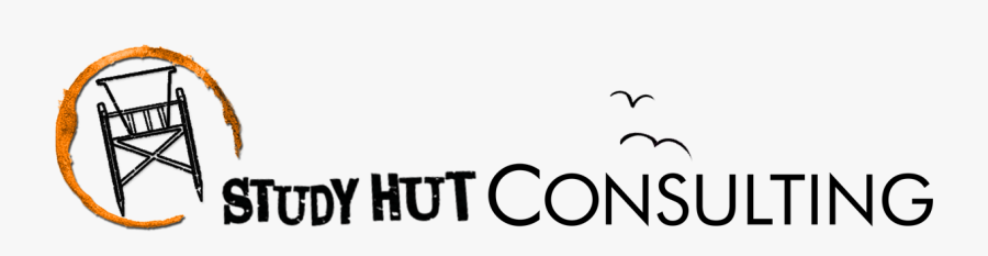 Study Hut Consulting, Transparent Clipart