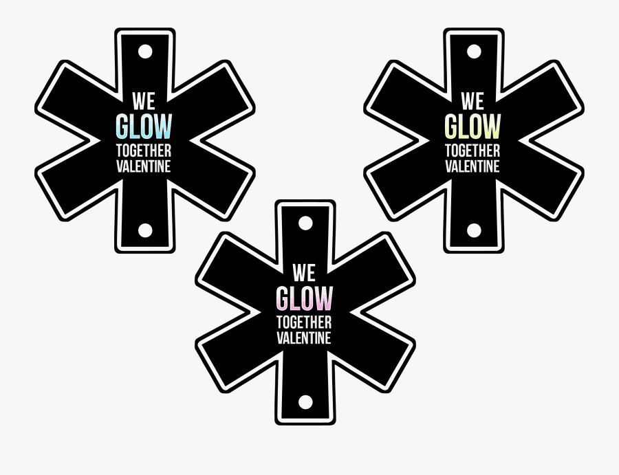 Star Of Life, Transparent Clipart
