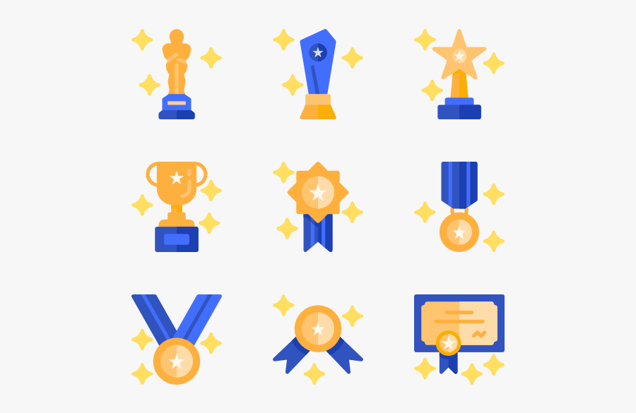 7,731 Free Vector Icons - Certificate Png, Transparent Clipart