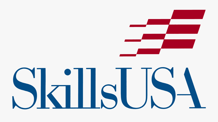 Besides Happy Child Clip Art On Academic Parent Teacher - Skills Usa Ny Logo, Transparent Clipart