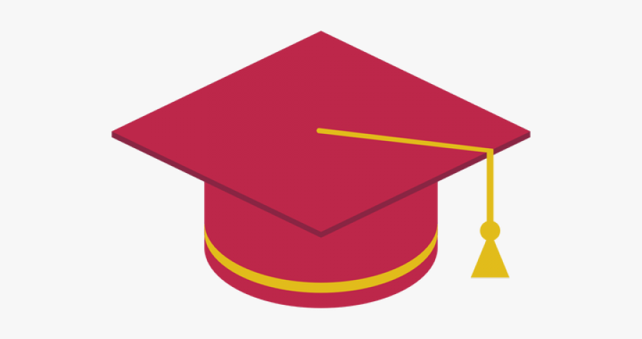 Graduation Ceremony, Transparent Clipart