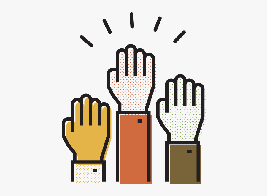 Trabajo En Equipo Simbolo, Transparent Clipart