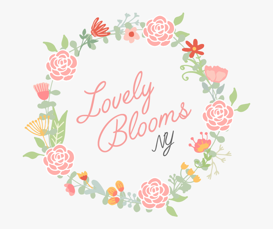 Lovely Blooms Decorations Corp - Home Is Where Mother, Transparent Clipart