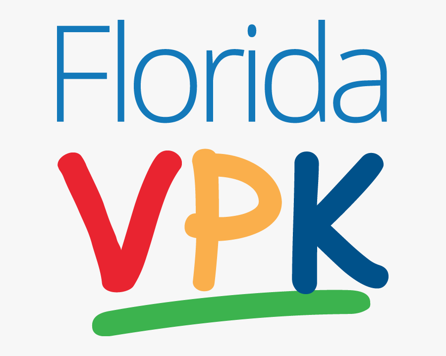 Vpk Registration - Florida Vpk, Transparent Clipart